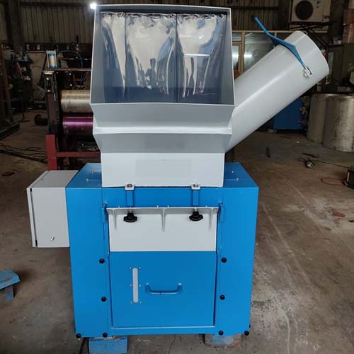 PVC Pulverizer Machine Exporter in Zambia