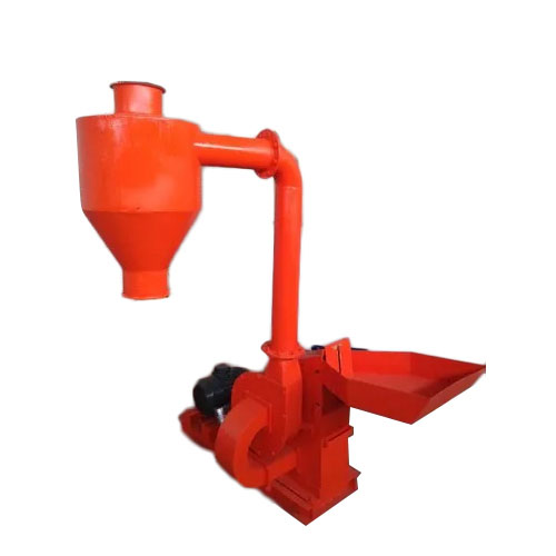Blower Type Pulverizer Machine Manufacturer