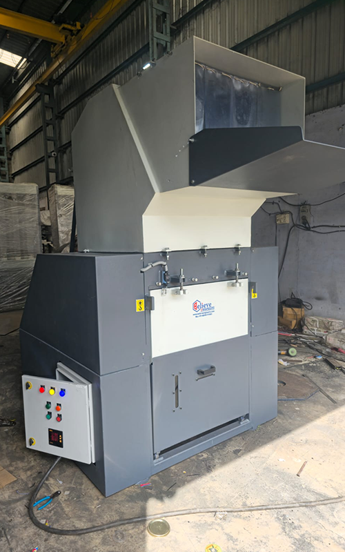 Granulator Mfg