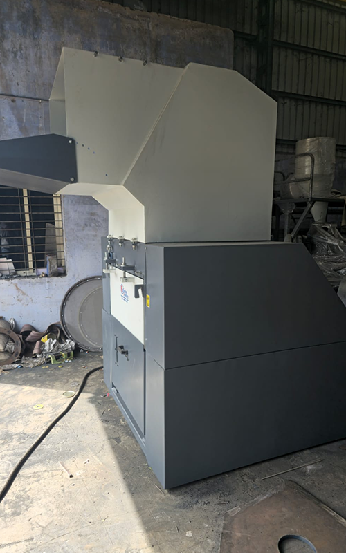 Granulator Mfg