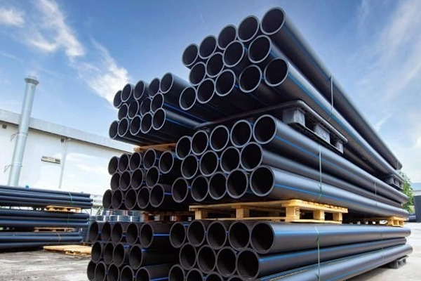 HDPE Pipe