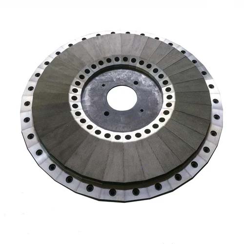 Pulverizer Disc / Blade