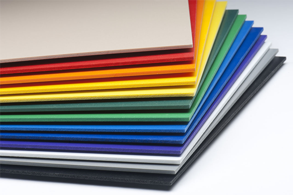 Pvc Boards / Sheets