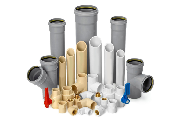 PVC/ Fitting