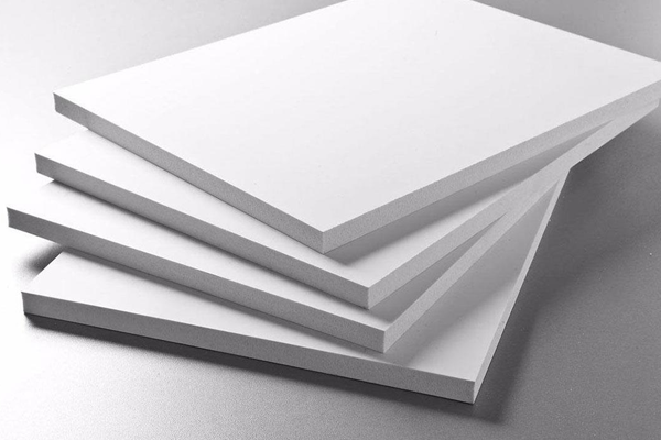 PVC Plywood Industry