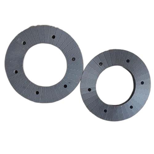 PVC Pulverizer Blade (Disc)