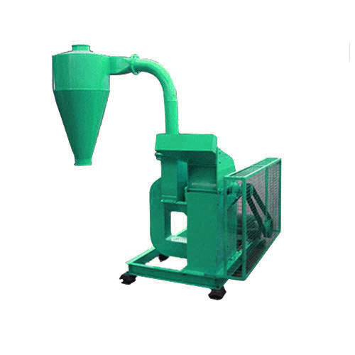 PVC Pulverizer Machine Exporter Kuwait