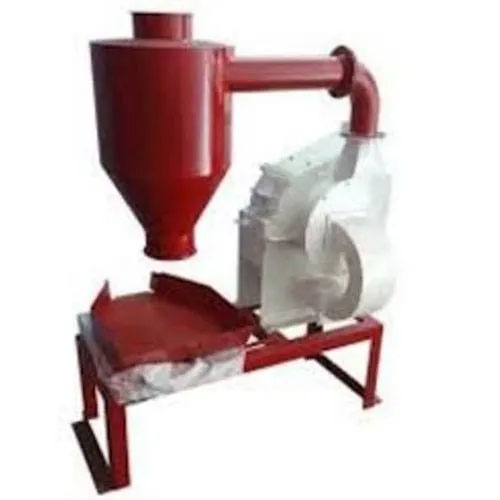 PVC Pulverizer Machine Exporter Turkey