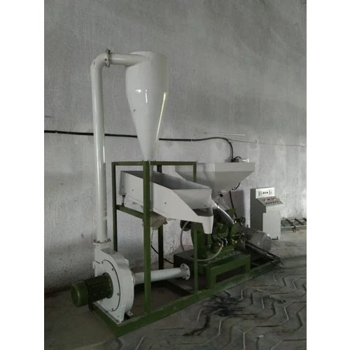 PVC Pulverizer Machine Exporter UAE