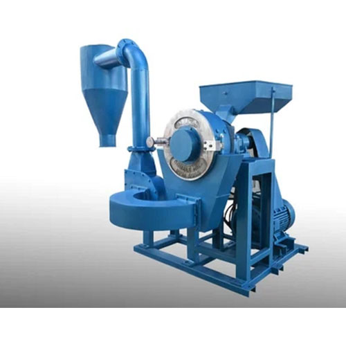 PVC Pulverizer Machine Manufacturer in Bhopal