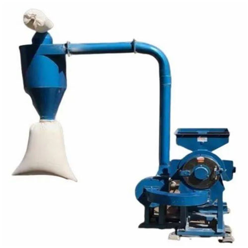 PVC Pulverizer Machine Manufacturer in Chennai