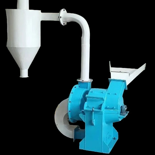 PVC Pulverizer Machine Manufacturer in Gujarat