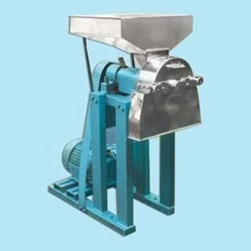 PVC Pulverizer Machine Manufacturer in Hyderabad