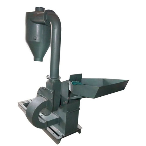 PVC Pulverizer Machine Manufacturer in Indore