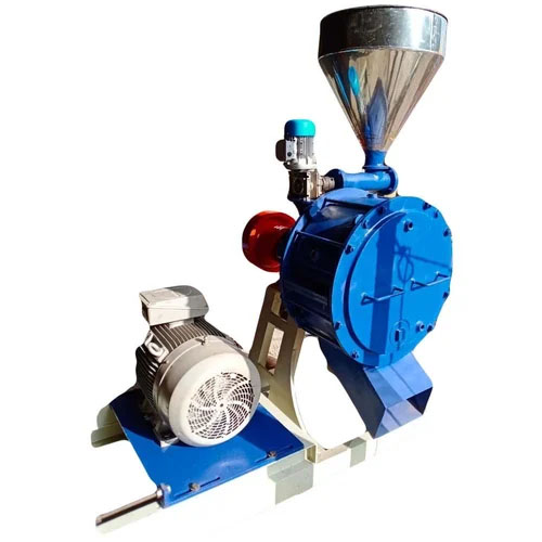 PVC Pulverizer Machine Manufacturer in Kolkata