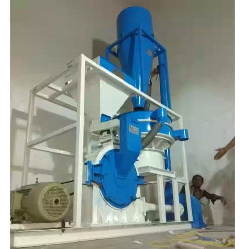 PVC Pulverizer Machine Manufacturer in Pune