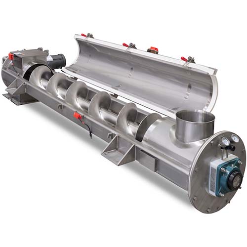 Screw conveyor Manufacturer