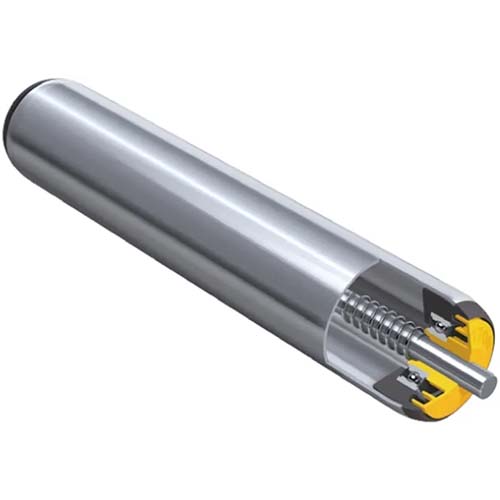 Spiral Conveyor Manufacturer in Ahmedabad