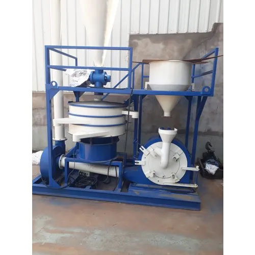 Three Phase PVC Pulverizers Machine Manufacturer