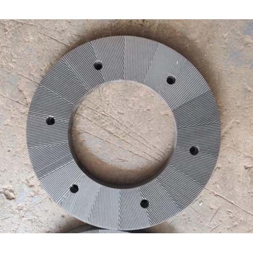 UPVC Pulverizer Blade (Disc)