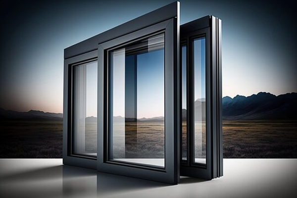 Window Profile
