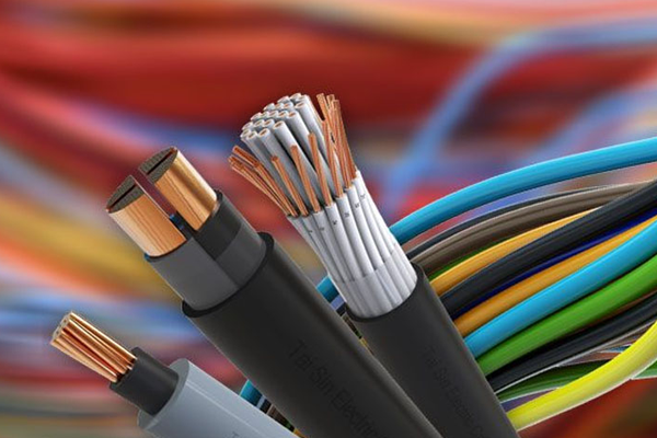 Wire / Cable